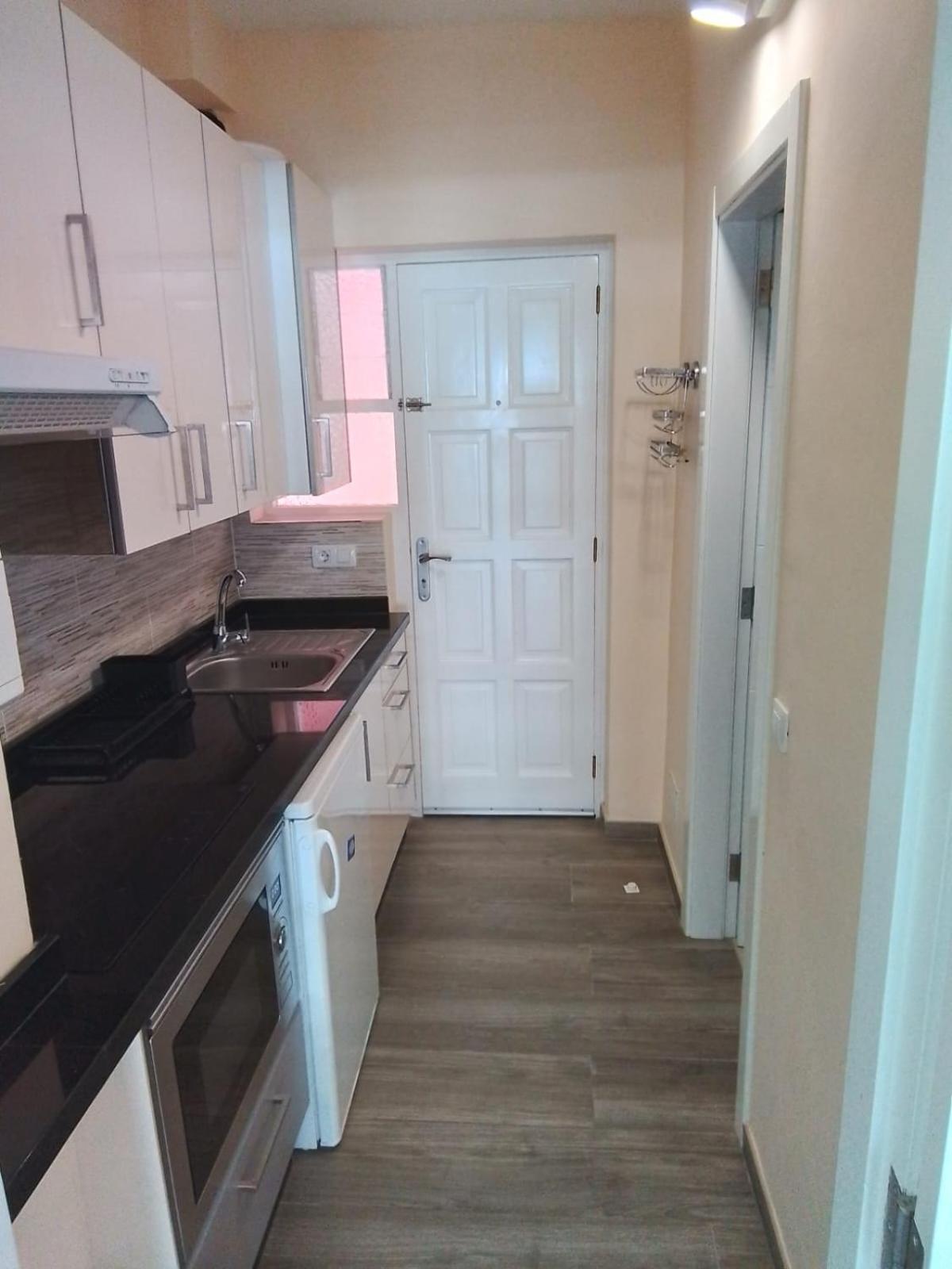 Apartment Bahamas Puerto *