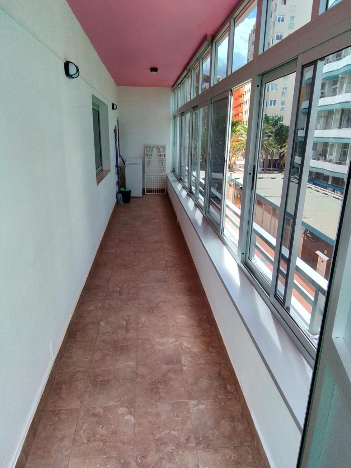 Apartment Bahamas Puerto Puerto de la Cruz (Tenerife)