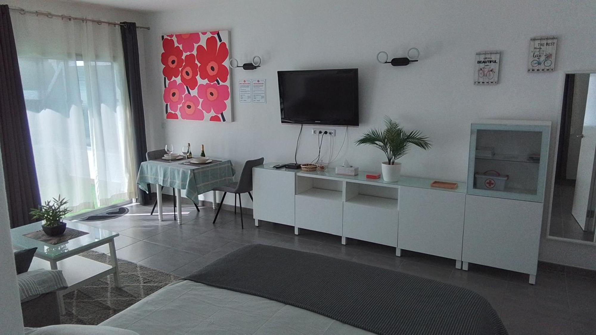 Apartment Bahamas Puerto Puerto de la Cruz (Tenerife)
