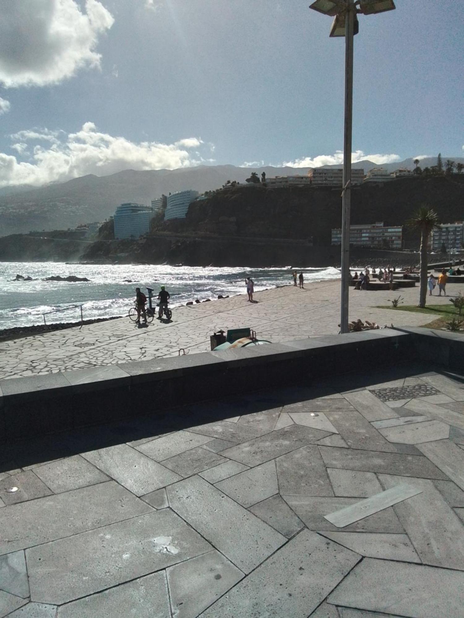 Bahamas Puerto Apartment Puerto de la Cruz (Tenerife)